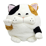 幸せこいこい。たま アニマルティシュカバー・たま